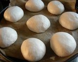 ただの○まるぱん作り方10写真
