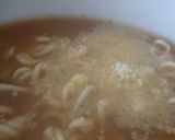 袋ラーメンにいろいろのせてみた。作り方19写真
