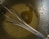 バター不使用♪クランベリーマドレーヌ作り方2写真