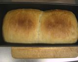 食パン -角型2斤-作り方37写真