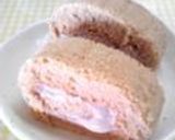 レモンティー粉末でヘルシークリーム作り方5写真