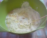 めっちゃ美味しい♡チーズ食パン。手捏ねで作り方2写真