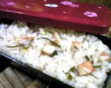 圧力鍋でたこの柔らか煮作り方8写真