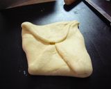 めっちゃ美味しい♡チーズ食パン。手捏ねで作り方14写真