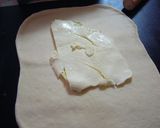 めっちゃ美味しい♡チーズ食パン。手捏ねで作り方13写真