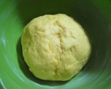 めっちゃ美味しい♡チーズ食パン。手捏ねで作り方9写真