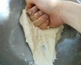 我流手ごねパン～捏ね方詳細～作り方8写真