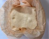 基本　米粉蒸しパン　プレーン作り方4写真