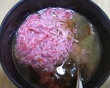 チーズ＆キムチ餃子作り方1写真