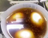 トロトロ半熟味玉(煮ない煮タマゴ)作り方9写真
