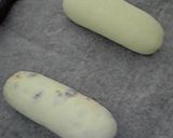 ☆ソフトフランス　白神こだま酵母☆作り方10写真