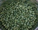 ひたし豆♪作り方1写真
