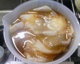 トロトロ半熟味玉(煮ない煮タマゴ)作り方10写真