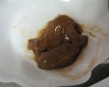 いかわたの味噌にんにく作り方3写真