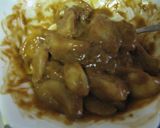 いかわたの味噌にんにく作り方4写真