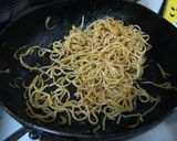 ボリューム満点　モダン焼き風？作り方1写真