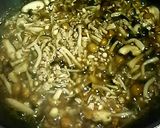 超簡単♪キノコたっぷり豆腐作り方6写真
