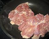 味噌がミソ♪照り焼きチキン♪作り方2写真