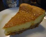 酒かすのチーズケーキ作り方6写真