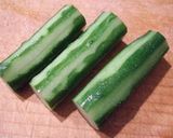 ひと味違うモロキュウ作り方3写真