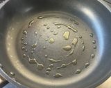 ほうれん草・チーズオムレツ作り方5写真