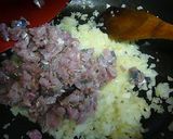 今にも泳ぎ出しそうなイワシコロッケ作り方2写真