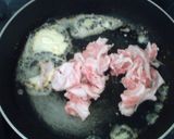 お子様でもイケる!めちゃウマ豚キムチ!!作り方1写真