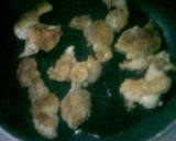 ☆絶品☆鶏皮の南蛮漬け☆作り方3写真