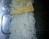 みんな大好き！ポークタマゴ作り方3写真