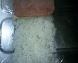 みんな大好き！ポークタマゴ作り方4写真