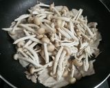 豚肉＆しめじのマヨ丼◆簡単！作り方4写真