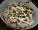 豚肉＆しめじのマヨ丼◆簡単！作り方6写真