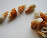 竹輪の磯辺揚げ(カレー風味)作り方1写真