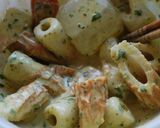 竹輪の磯辺揚げ(カレー風味)作り方3写真