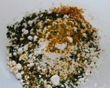 竹輪の磯辺揚げ(カレー風味)作り方2写真