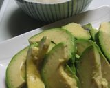 ✿ハマっちゃう!アボカドの食べ方✿作り方1写真
