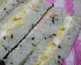 ✿明太子クリチーチク✿作り方3写真