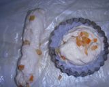 炊飯器で発酵パン（オレンジロール）作り方16写真