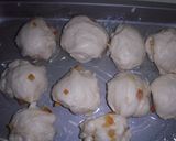 炊飯器で発酵パン（オレンジロール）作り方15写真