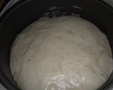 炊飯器で発酵パン（オレンジロール）作り方7写真
