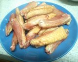☆鶏肉を調理する前の一工夫☆作り方4写真