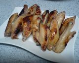 ☆鶏肉を調理する前の一工夫☆作り方5写真