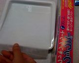 のし梅♥　梅ぇ～♡梅ジャム梅干で作り方1写真