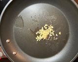 Porky Green Noodles作り方8写真