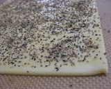 おつまみに♪　ペッパースティックパイ作り方1写真