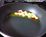 おいしいブロッコリーのパスタ作り方3写真