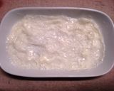 電子レンジで★たまごのお花♪作り方2写真