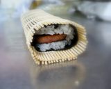 簡単♪朝食にも♪スパムにぎり作り方6写真