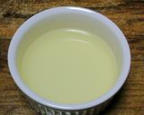 手作りカッテージチーズ　爽やかレモン風味作り方6写真
