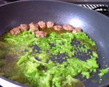 おいしいブロッコリーのパスタ作り方5写真